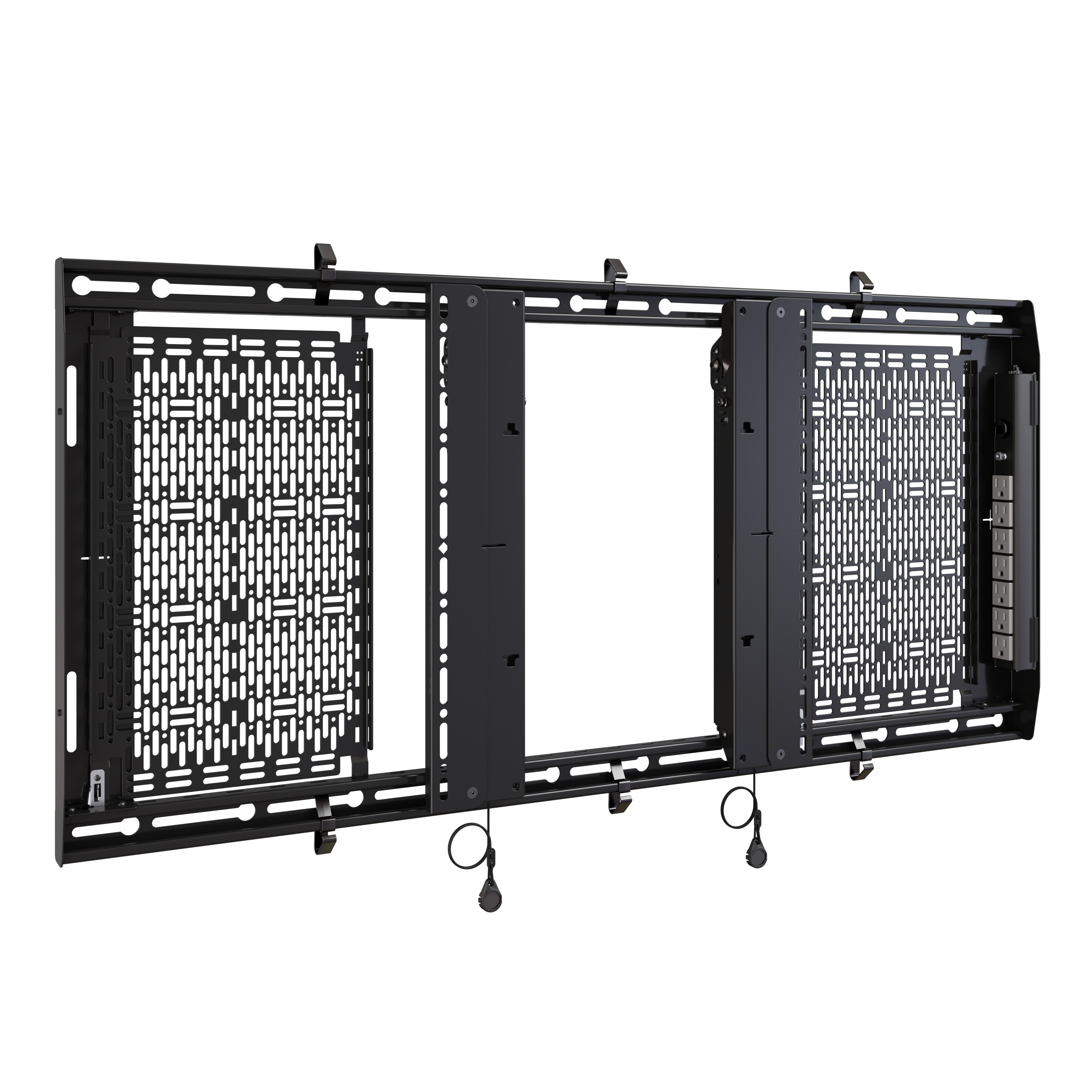 Legrand AV | Chief Tempo-Flat-Panel-Wall-Support-System Tempo